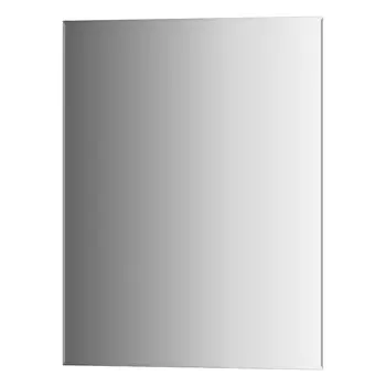 Зеркало Evoform, с фацетом, 5 мм, 40х50 см