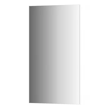 Зеркало Evoform, с фацетом, 5 мм, 50х90 см