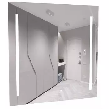 Зеркало Good Light 2-70 с подсветкой