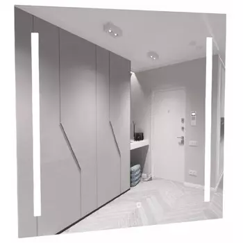 Зеркало Good Light 2-75 с подсветкой