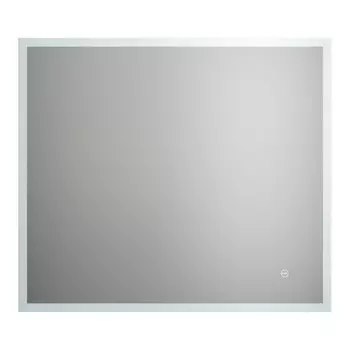 Зеркало IDDIS Brick 80 см, BRI8000i98, с подсветкой