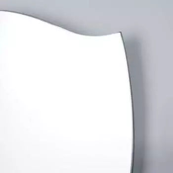 Зеркало «Камри», настенное, 38,5х58 см