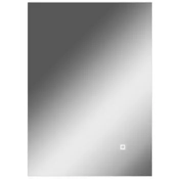 Зеркало Каракас 700х500 с подсветкой 2,6 х 50 х 70