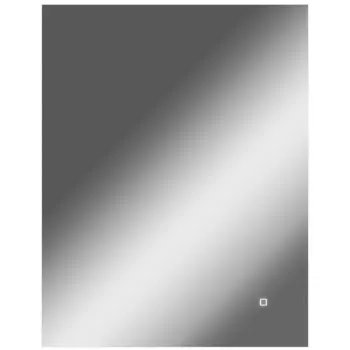 Зеркало Каракас 900х700 с подсветкой 2,6 х 70 х 90