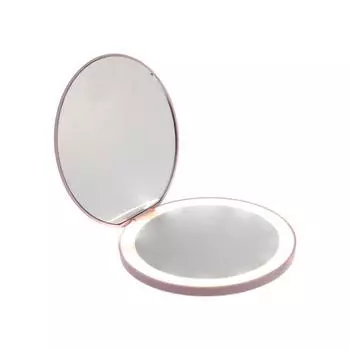 Зеркало KZ-02, подсветка, 990.7 см, 1 диод, от USB