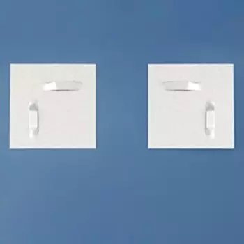 Зеркало «Лион», настенное, с полочкой, 39х58 см, между креплениями 12,5 см