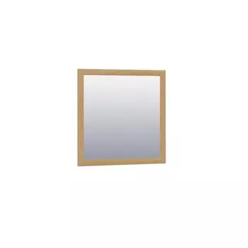 Зеркало Лира 833/02, 880х18х928, Бук бавария