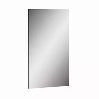 Зеркало «МОБИ. Сидней» 600201115 мм, цвет антрацит