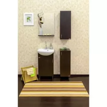 Зеркало Мокко 50 венге