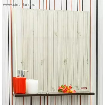 Зеркало Мокко 60 венге