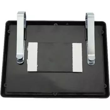 Зеркало на солнцезащитный козырёк 15х11,5 см