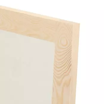 Зеркало напольное натуральное, 160х60х5 см