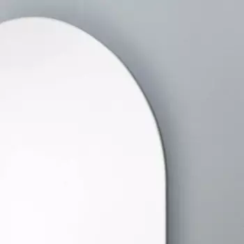 Зеркало, настенное ,101х35 см