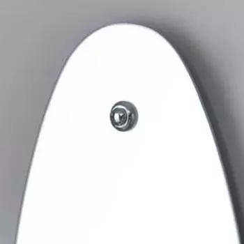 Зеркало, настенное, 2662 см