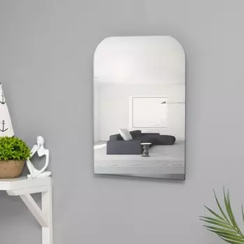 Зеркало интерьерное настенное, 3040 см