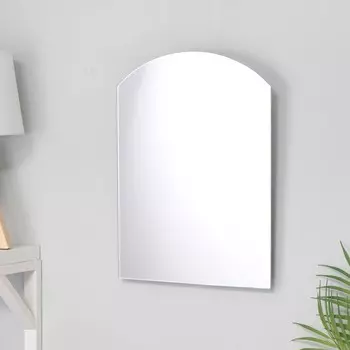 Зеркало, настенное, 3040 см