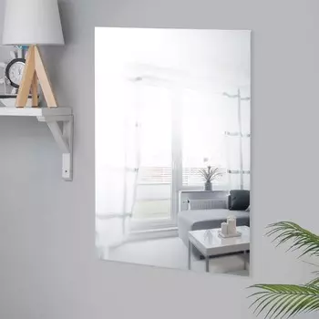 Зеркало, настенное, 3040 см