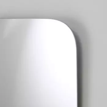 Зеркало, настенное, 3040 см