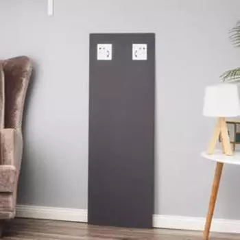 Зеркало, настенное, 40110 см