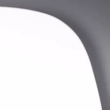 Зеркало, настенное, 5060 см