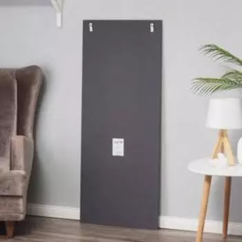 Зеркало, настенное, 52125 см