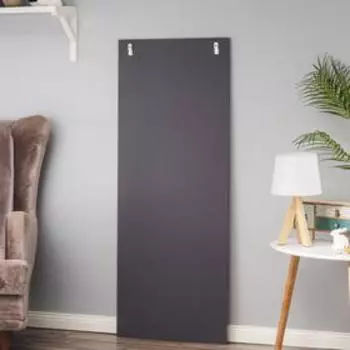 Зеркало интерьерное настенное, прямоугольное, 52130 см