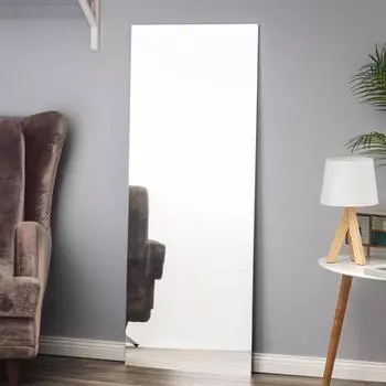 Зеркало интерьерное настенное, прямоугольное, 52130 см