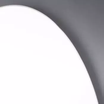 Зеркало интерьерное настенное, овальное, 6639 см