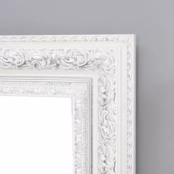 Зеркало настенное, 77х47х3,7 см