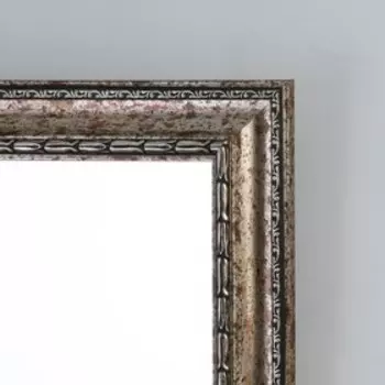 Зеркало настенное, прямоугольное тем.кор. 41,8x71,8x3,6см