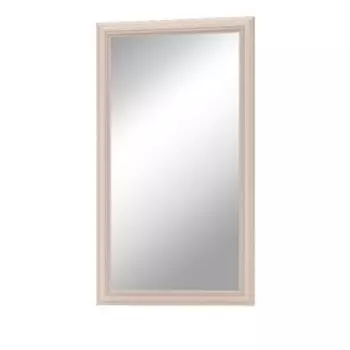 Зеркало настенное ВЕРОНА 600х20х1070 Дуб атланта с патиной