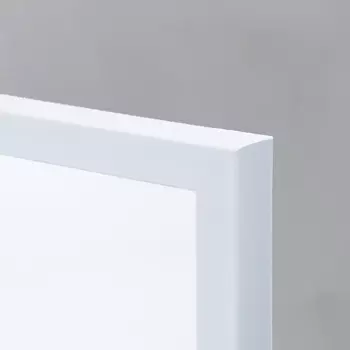 Зеркало настенное, в раме 60х90 см