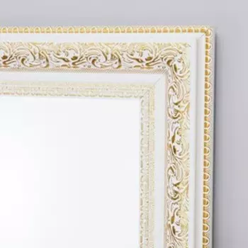 Зеркало настенное в раме, 67,5х87,5 см, зп=50х70 см