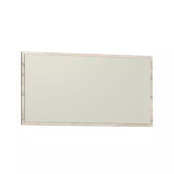 Зеркало навесное «Комфорт 24», 780 × 20 × 406 мм, цвет гаскон пайн