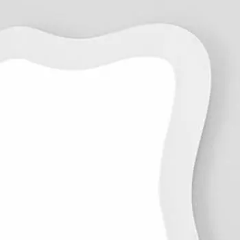 Зеркало «Облако», настенное, 40,560 см