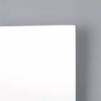 Зеркало «Прямоугольник», настенное, с полочкой, 3959 см