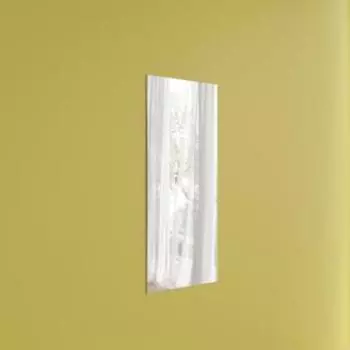 Зеркало прямоугольное Z-08 1000 х 400