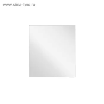 Зеркало «Рико 80» Акватон