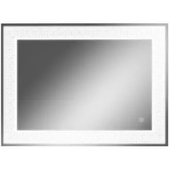 Зеркало Рим 832х612 с подсветкой 2,6 х 83,2 х 61,2