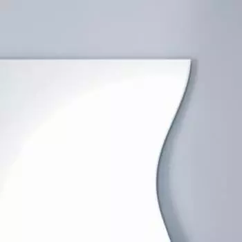 Зеркало «Ривьера», настенное, 50150 см