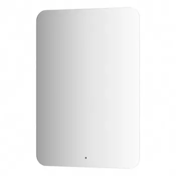 Зеркало с DEFESTO LED-подсветкой 32 Вт, 70x100 см, ИК - выключатель, нейтральный белый свет
