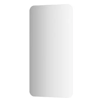 Зеркало с DEFESTO LED-подсветкой 34 Вт, 60x120 см, без выключателя, тёплый белый свет