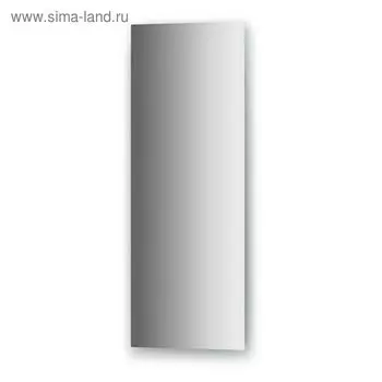 Зеркало с фацетом 15 мм, 30 х 80 см, Evoform