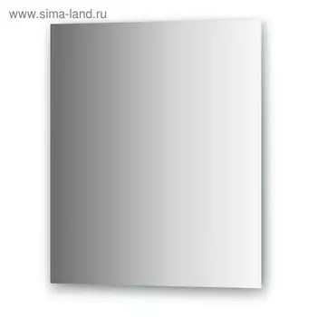 Зеркало с фацетом 15 мм, 60 х 70 см, Evoform