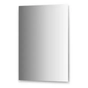 Зеркало с фацетом 15 мм, 70 х 100 см, Evoform