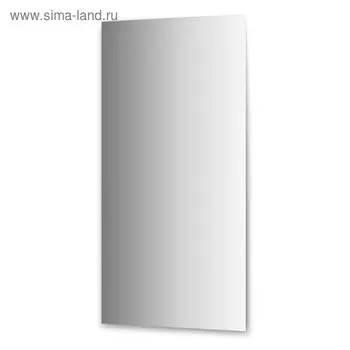 Зеркало с фацетом 15 мм, 80 х 160 см, Evoform