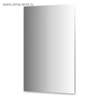 Зеркало с фацетом 5 мм, 100 х 160 см, Evoform