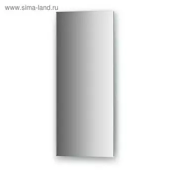 Зеркало с фацетом 5 мм, 30 х 70 см, Evoform