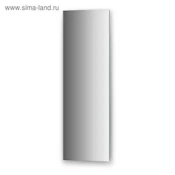 Зеркало с фацетом 5 мм, 30 х 90 см, Evoform