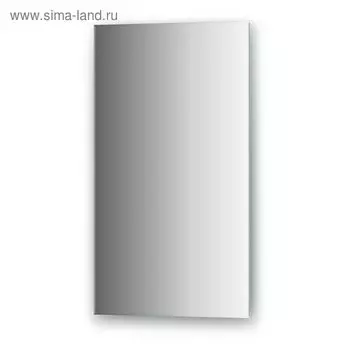 Зеркало с фацетом 5 мм, 40 х 70 см, Evoform